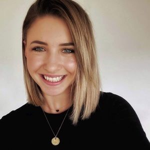 Meet your Posher, Lexi